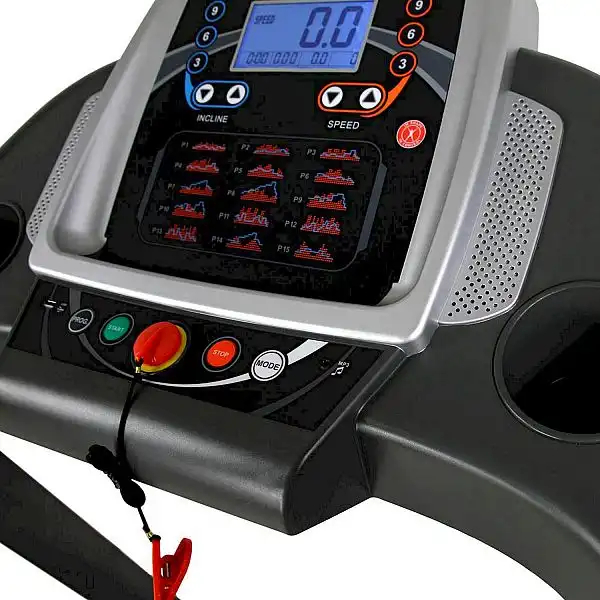 Електрична бігова доріжка Body Sculpture Premium BT 5405