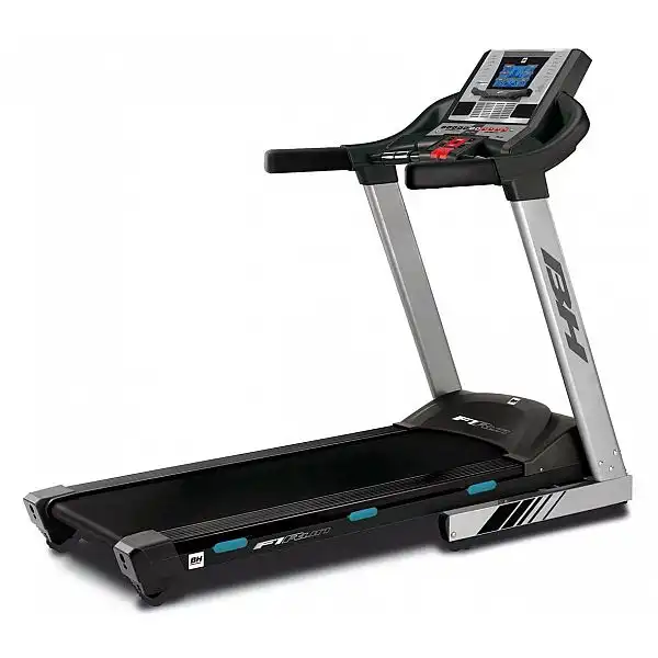 Бігова доріжка BH Fitness i.F1 Bluetooth