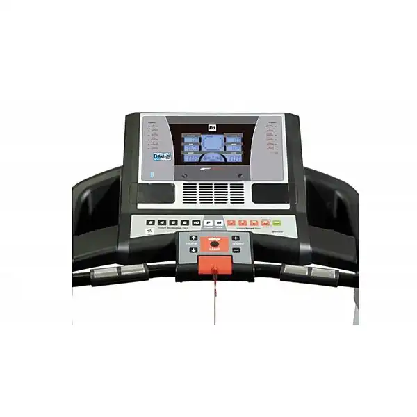 Бігова доріжка BH Fitness i.F1 Bluetooth
