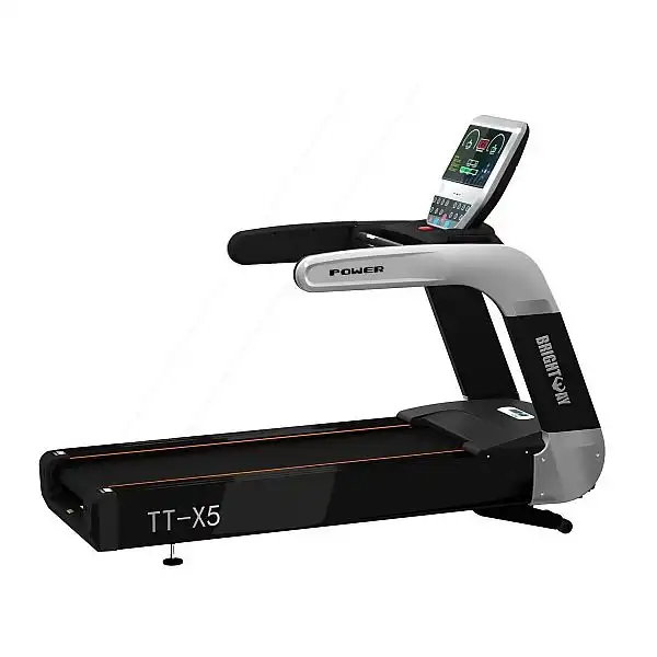 Коммерческая беговая дорожка Fit-On TT-X5 TOUCH (Touch Screen)