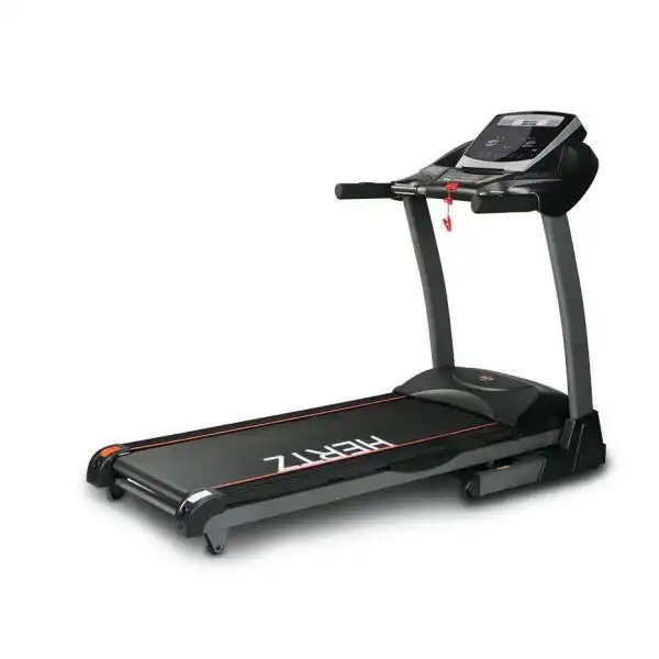 Бігова доріжка Hertz Prime 9