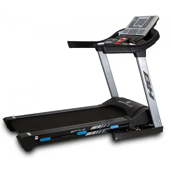 Беговая дорожка BH Fitness i.F4 Bluetooth