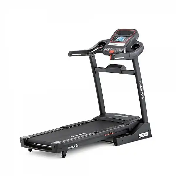 Бігова доріжка Reebok ZJET 460 (RVJF-10521BKBT)