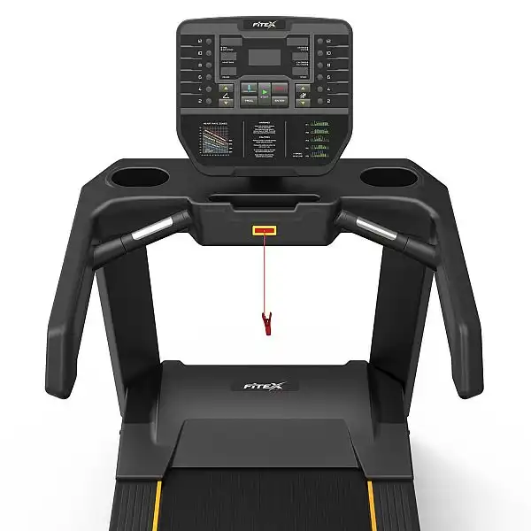 Біговая доріжка Fitex TI-32