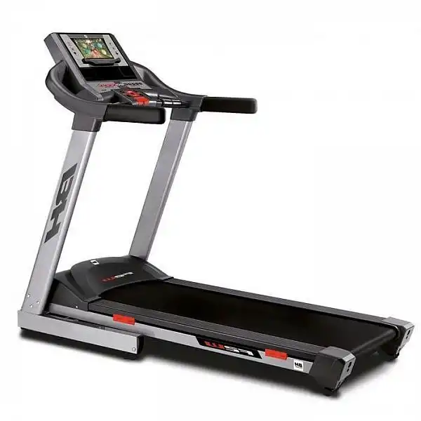 Бігова доріжка BH Fitness F2W TFT Touch