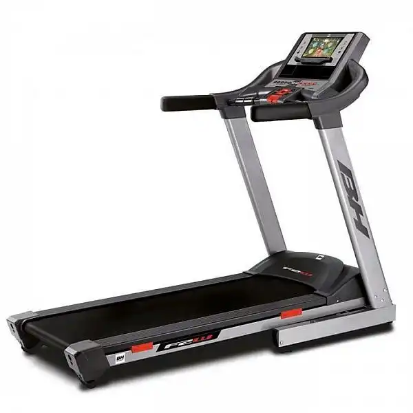 Бігова доріжка BH Fitness F2W TFT Touch