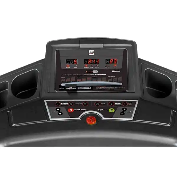 Беговая дорожка BH Fitness Pioneer Run Dual