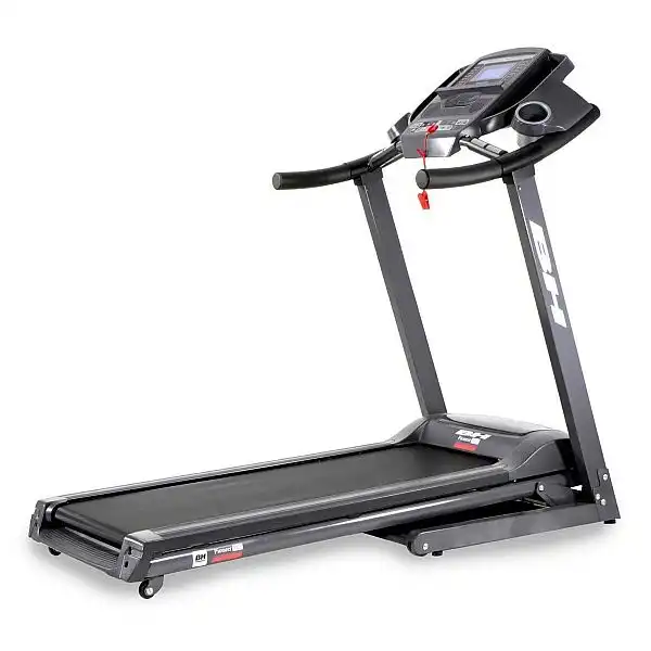 Беговая дорожка BH Fitness Pioneer R2