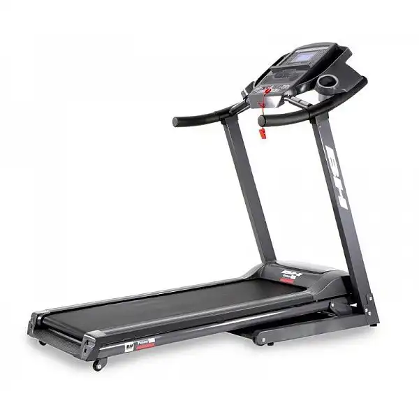Беговая дорожка BH Fitness Pioneer R2