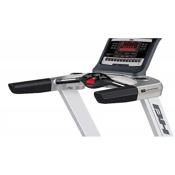 Беговая дорожка BH Fitness Magna Pro