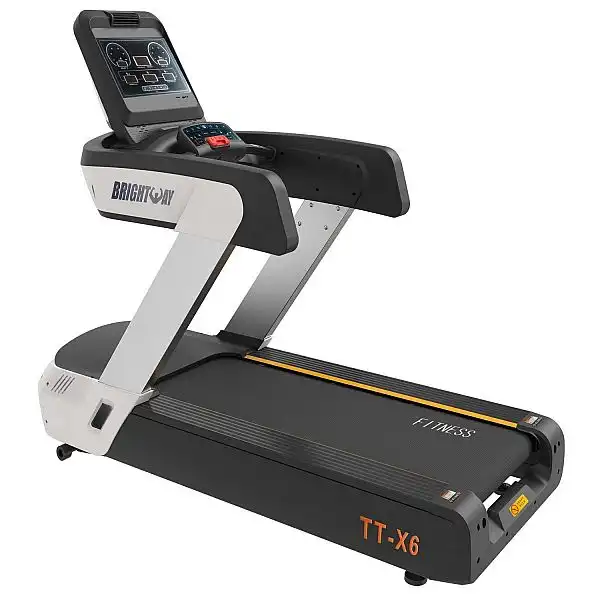 Коммерческая беговая дорожка Fit-On TT-X6 TOUCH (Touch Screen)