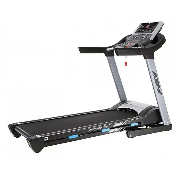 Беговая дорожка BH Fitness i.F9R Bluetooth