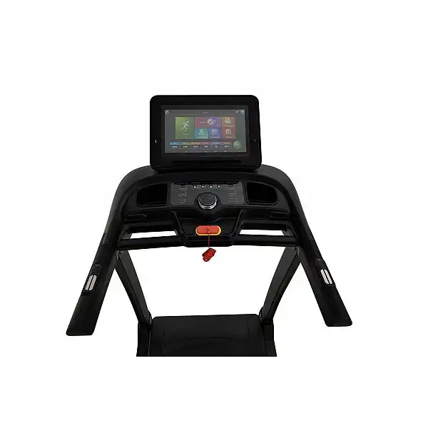 Бігова доріжка Fit-On Vision X 15.6" LСD Wi-Fi