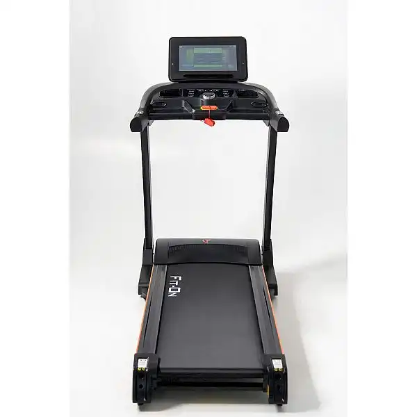 Бігова доріжка Fit-On Vision X 15.6" LСD Wi-Fi
