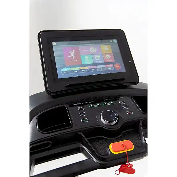 Бігова доріжка Fit-On Vision X 15.6" LСD Wi-Fi