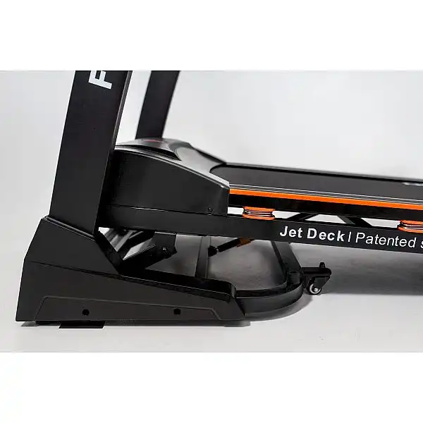 Бігова доріжка Fit-On Vision X 15.6" LСD Wi-Fi
