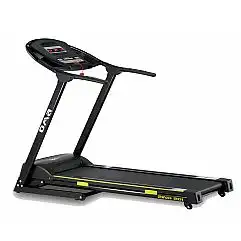 Бігова доріжка OMA Fitness ZING 3201EB