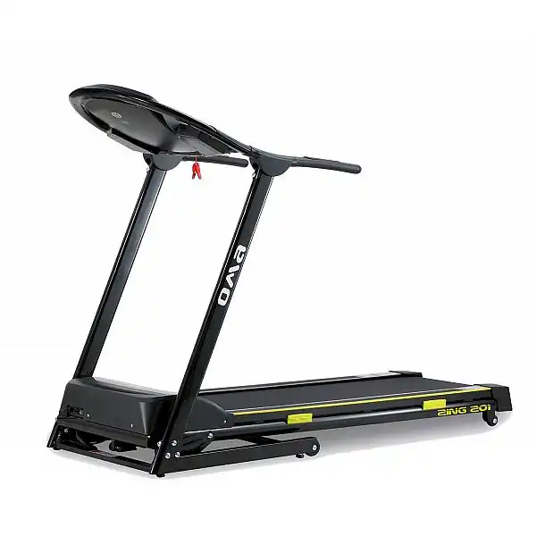 Бігова доріжка OMA Fitness ZING 3201EB
