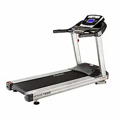 Електрична бігова доріжка inSPORTline inCondi T5000i