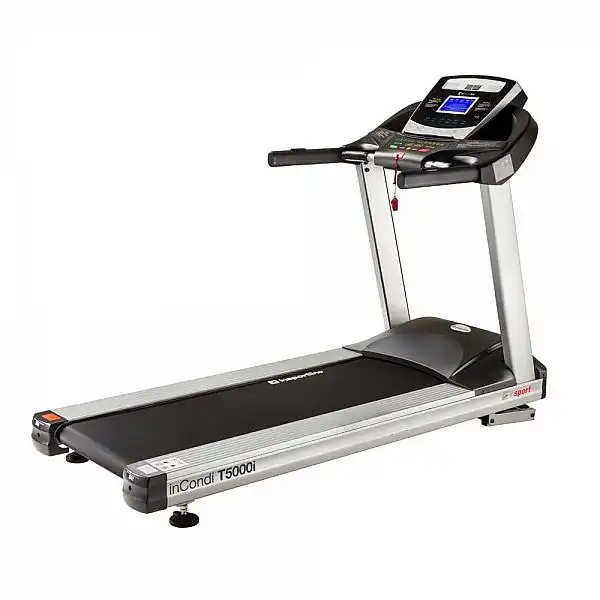 Електрична бігова доріжка inSPORTline inCondi T5000i