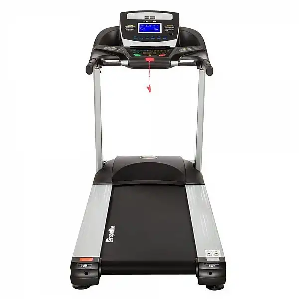 Електрична бігова доріжка inSPORTline inCondi T5000i