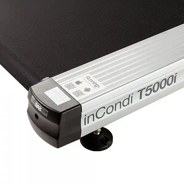Електрична бігова доріжка inSPORTline inCondi T5000i