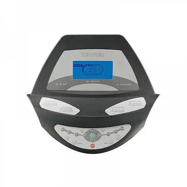 Беговая дорожка KETTLER MARATHON ST 7884-500