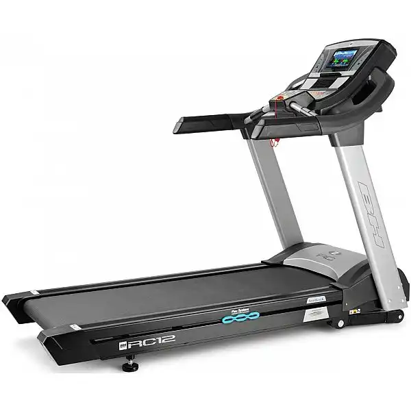 Беговая дорожка BH Fitness RC12 TFT G6182TFT
