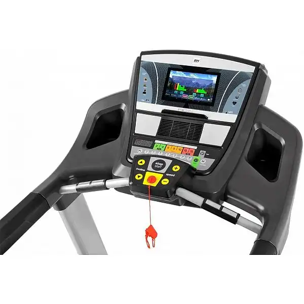 Беговая дорожка BH Fitness RC12 TFT G6182TFT