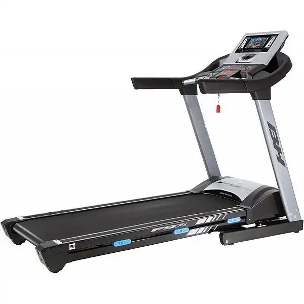 Беговая дорожка BH Fitness F9R TFT G6520TFT