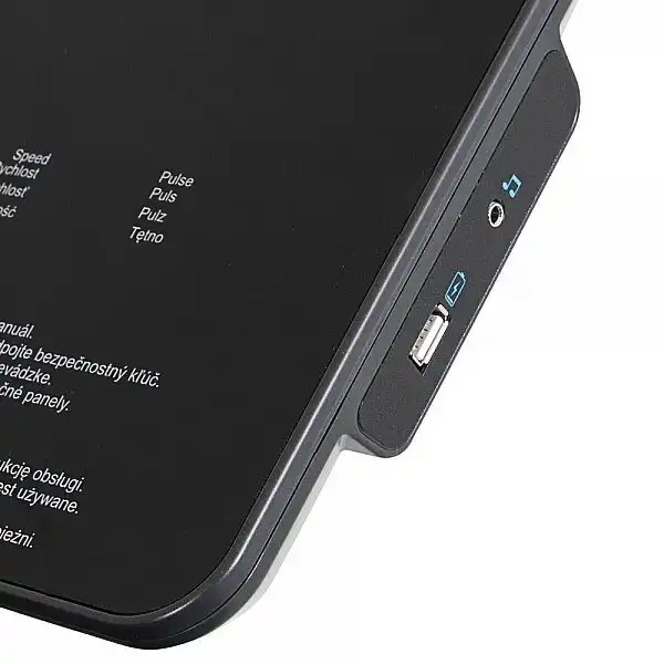 Бігова доріжка inSPORTline inCondi T30i