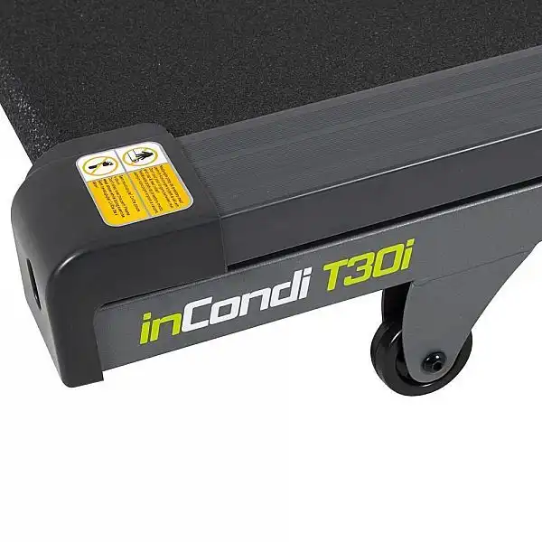 Бігова доріжка inSPORTline inCondi T30i