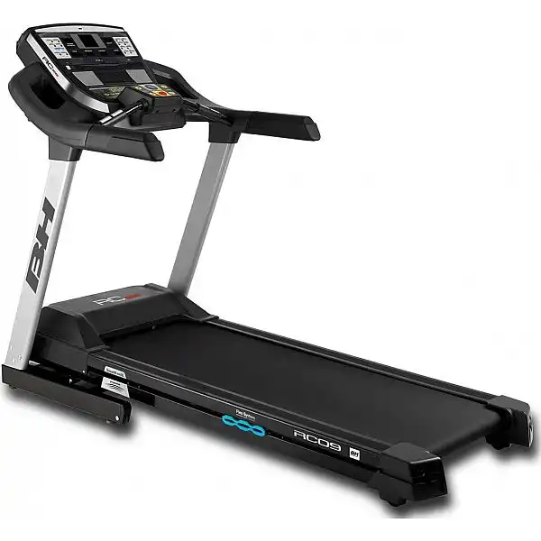 Беговая дорожка BH Fitness i.RC09 Bluetooth G6180I