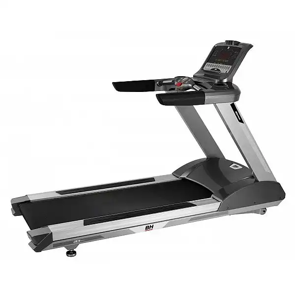 Профессиональная беговая дорожка BH Fitness LK6600