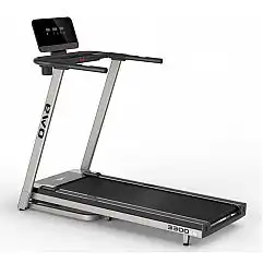Бігова доріжка OMA Fitness GALAXY 3300EB