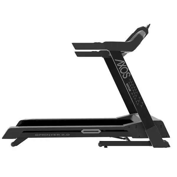 Беговая дорожка Kettler AXOS Sprinter 2.0