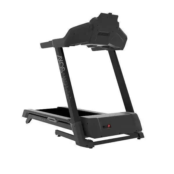 Беговая дорожка Kettler AXOS Sprinter 2.0