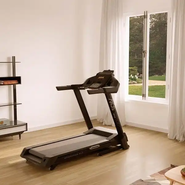 Беговая дорожка Kettler AXOS Sprinter 2.0