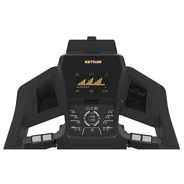 Беговая дорожка Kettler AXOS Sprinter 2.0