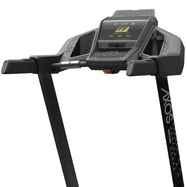 Беговая дорожка Kettler AXOS Sprinter 2.0