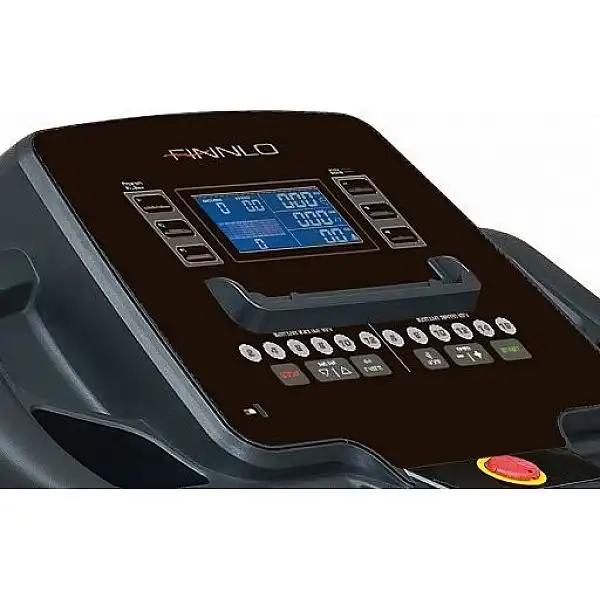 Беговая дорожка FINNLO Technum IV