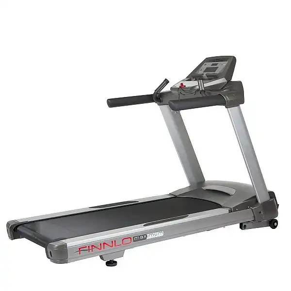 Бігова доріжка FINNLO MAXIMUM Treadmill