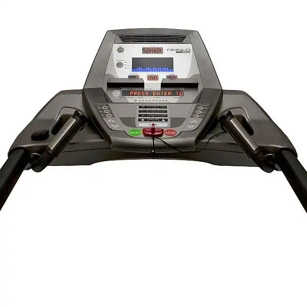 Бігова доріжка FINNLO MAXIMUM Treadmill
