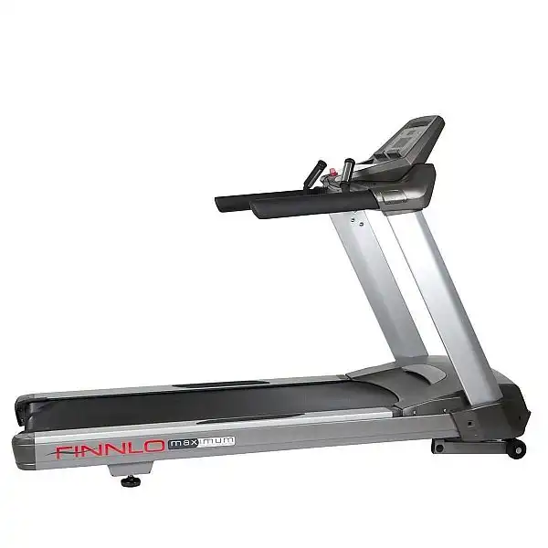 Бігова доріжка FINNLO MAXIMUM Treadmill