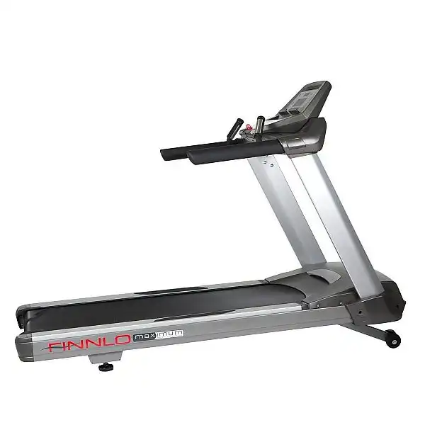 Бігова доріжка FINNLO MAXIMUM Treadmill