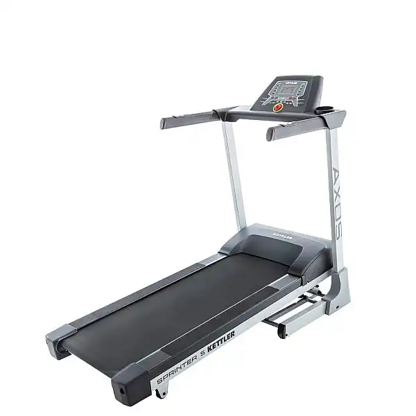 Беговая дорожка Kettler Sprinter 5