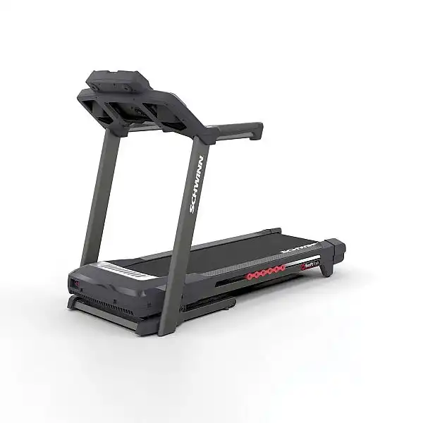 Бігова доріжка Schwinn 570T