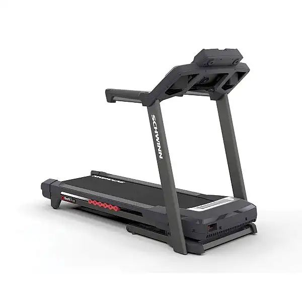 Бігова доріжка Schwinn 570T
