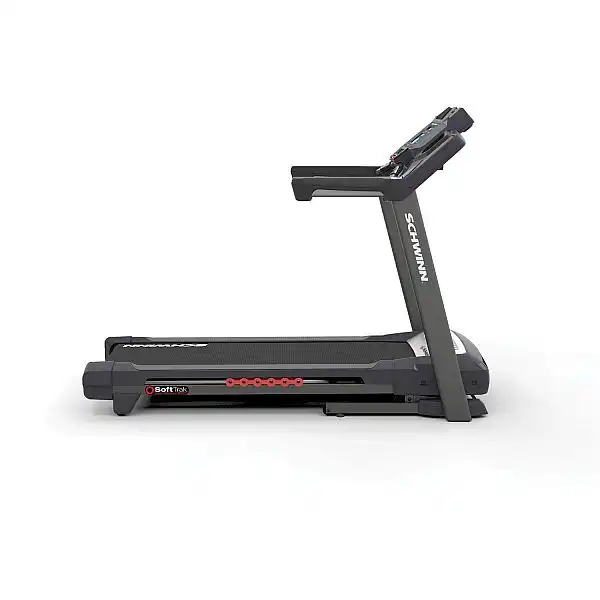 Бігова доріжка Schwinn 570T