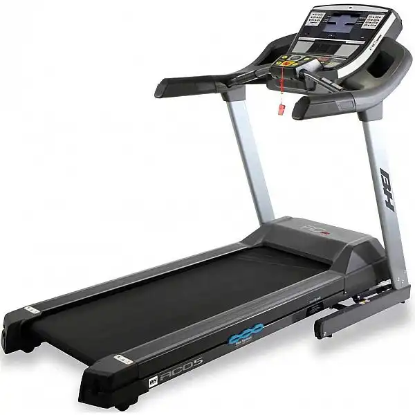 Беговая дорожка BH Fitness i.RC05 Bluetooth G6175I